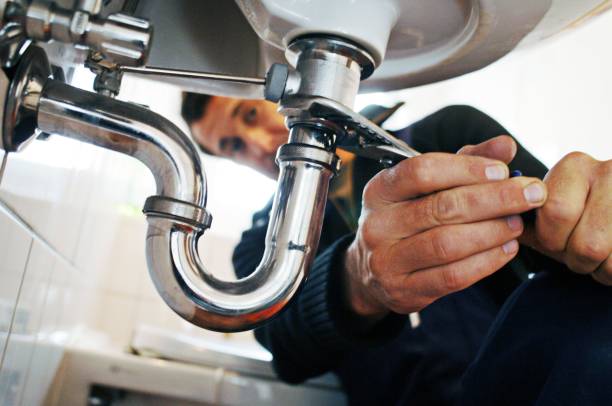 Best Commercial Plumbing Services  in Wye, MT