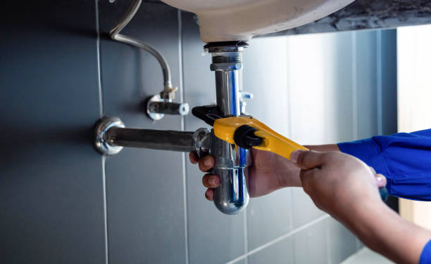 Best Leak Detection and Repair  in Wye, MT